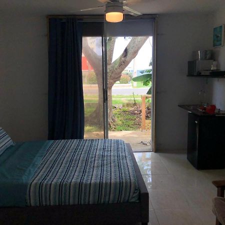 Las Olas Beach Apartments Arecibo Exterior photo
