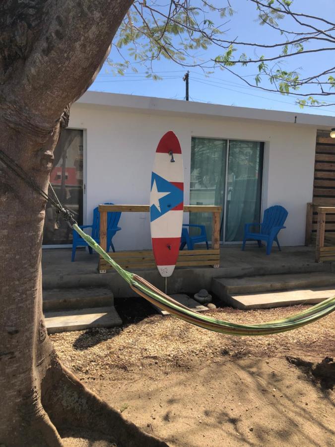 Las Olas Beach Apartments Arecibo Exterior photo