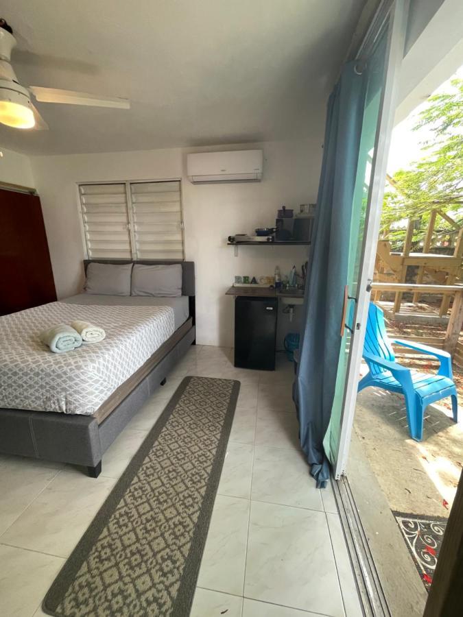 Las Olas Beach Apartments Arecibo Exterior photo