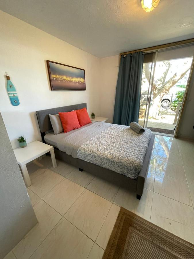 Las Olas Beach Apartments Arecibo Exterior photo