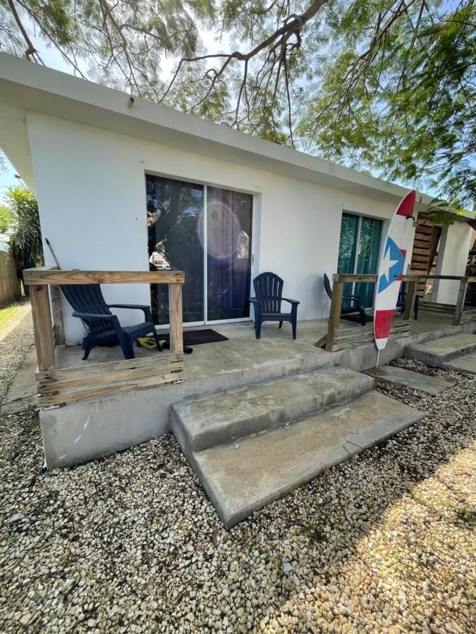 Las Olas Beach Apartments Arecibo Exterior photo