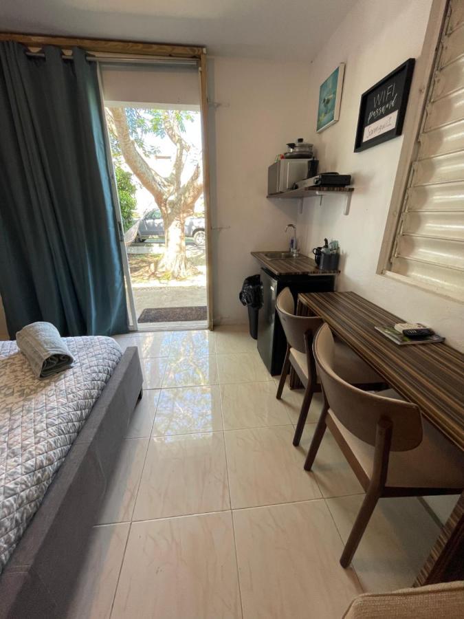 Las Olas Beach Apartments Arecibo Exterior photo