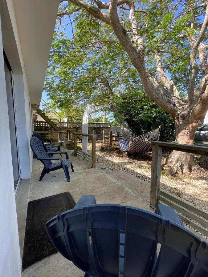 Las Olas Beach Apartments Arecibo Exterior photo