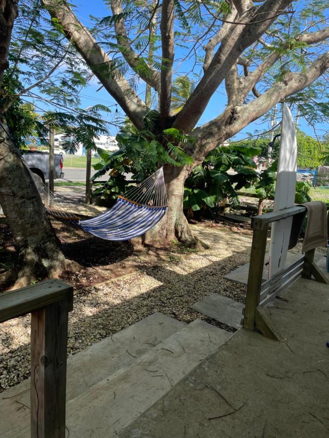 Las Olas Beach Apartments Arecibo Exterior photo