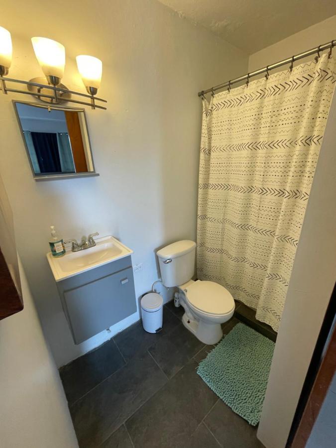 Las Olas Beach Apartments Arecibo Exterior photo
