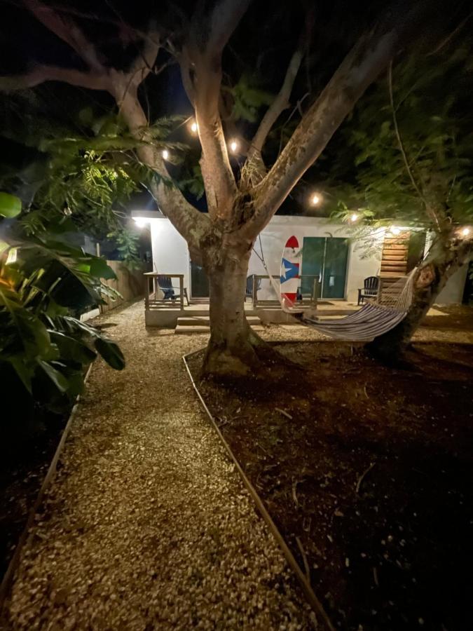Las Olas Beach Apartments Arecibo Exterior photo
