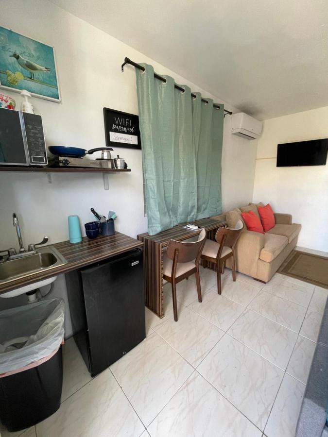 Las Olas Beach Apartments Arecibo Exterior photo