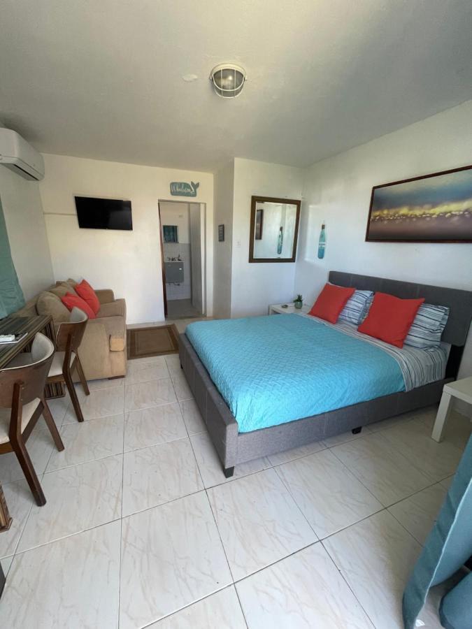 Las Olas Beach Apartments Arecibo Exterior photo
