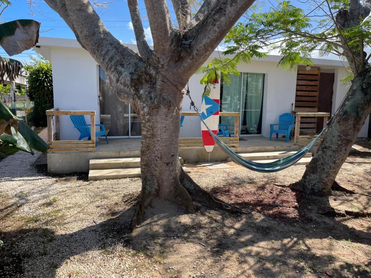 Las Olas Beach Apartments Arecibo Exterior photo